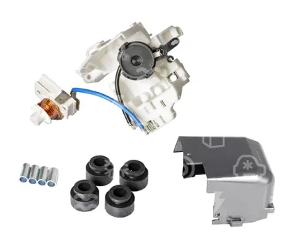 elektroinstalace kompresoru Embraco NE1130Z